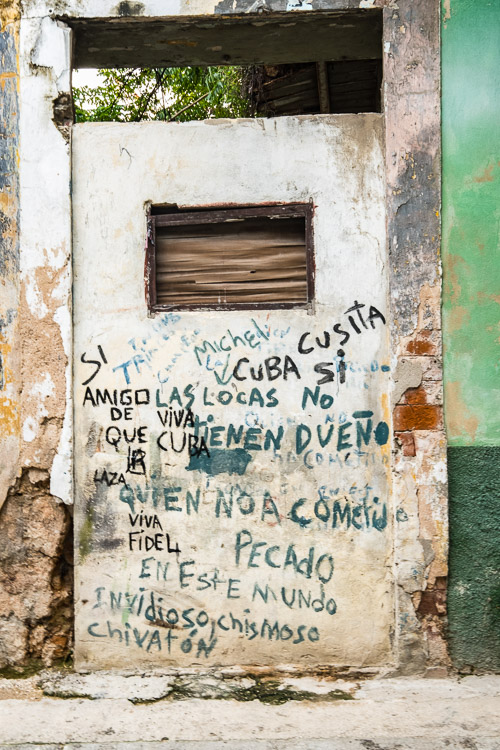 Cuba