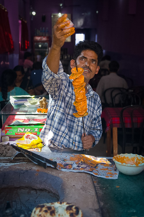 India