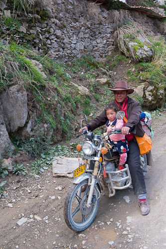 Tibetan Plateau